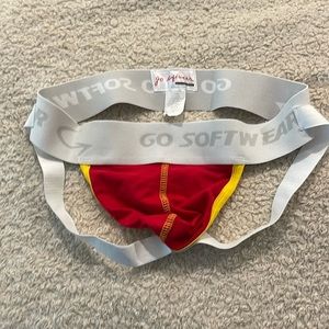 Go Softwear - Men’s Large Jockstrap